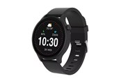 Smartwatch, Sportsur & Aktivitetstracker - DENVER SWC-338 - Black - SWC-338B