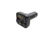 Mobil - Andet Tilbehør - Hama FM-transmitter Bluetooth USB-C - 0014170