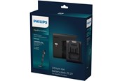 Støvsuger Tilbehør - Philips  Battery pack and charger VXV1797/01 - XV1797/01