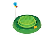 Katte - Catit - Play´N Scratch Cat Grass Green - (787.0032) - 787.0032