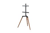 Vægbeslag, AV-Beslag & AV-Møbler - Hama TV-stand Design up to 65" - Max 35 kg - recommended for 65" - 00220873