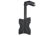 Vægbeslag, AV-Beslag & AV-Møbler - Hama TV Ceiling Mount VESA up to 200x200 46" Black - Max 20 kg - recommended for 46" - 00220876