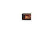 Varmelamper & -pærer - EXO TERRA - Heated Stone S 15.5X10Cm 5W - (225.2000) - 225.2000