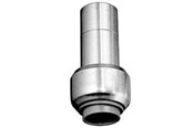 Pex-systemer - Roth Reduktion rustfrit stål 18 x 15 mm - 17046602.018