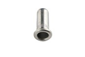 Pex-systemer - Roth Støttebøsning rustfritt stål 28 x 4,0 mm - 17047193.028