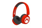 Hovedtelefoner/headset - OTL Super Mario – Børne Bluetooth-hovedtelefoner – 85/95 dB maks. - SM1016