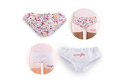 Dukke, bamse og udstyr - Corolle Ma  - Underwear - 9000211370