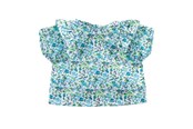 Dukker & Tilbehør - Corolle Ma Blouse Flowers 36cm - 9000211900