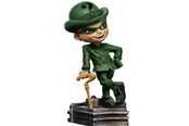 Merchandise - Iron Studios - MiniCo - Batman Forever: The Riddler - Figur - 0618231951888