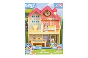 Legesæt - Bluey Mini familiehus - 90245