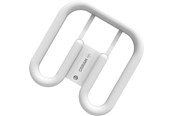 Lyskilder - Osram LED pære DULUX LED SQUARE 720lm 7W/830 (16W) GR8 EM/230V GR8 - 4058075822894