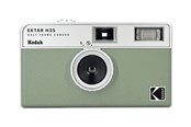 Kamera - KODAK EKTAR H35 Film Camera Sage - RK0103
