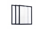 Støvsuger Tilbehør - Meaco HEPA Filter Low Energy 12L 3pcs - 12LHEPAEU