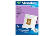 Vacuum Cleaner Bag - Menalux vacuum cleaner bag 4000 - 900 19 61-31/8