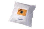 Vacuum Cleaner Bag - Menalux Duraflow SOS-ST - bag - 900 19 66-13/5