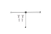 Kamera & objektivtilbehør - DJI Transmission Cable Hub  LiDAR Range Finder (RS) - CP.RN.00000313.01
