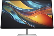 Skærm - 32" HP Series 7 Pro 732pk - 3840x2160 (4K) - 60Hz - IPS - 100W USB-C - KVM switch - 8Y2K9AA#ABB
