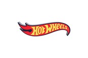 Merchandise - Paladone - Hot Wheels Shaped Logo Light - Lampe - PP12798HW