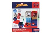 Merchandise - Paladone - Spiderman Desktop Organiser - PP13701SPM