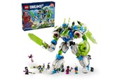 LEGO®  - LEGO DREAMZzz 71485 Mateo og kamprobotten ridder-Z-Blob - 71485