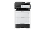 Printer - Kyocera ECOSYS MA4000CIX Multifunktion - Farve - Laser - 1102Z43NL0