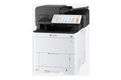 Printer - Kyocera ECOSYS MA3500CIFX Multifunktion - Farve - Laser - 1102Z33NL0
