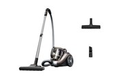 Støvsuger - Tefal Støvsuger Rowenta Compact Power XXL RO4B30EA - vacuum cleaner - canister - grey - RO4B30EA