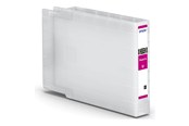 Blæk, Toner & Forbrugsstoffer - Epson T04B3 - XL size - magenta - original - ink cartridge - C13T04B34N