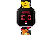 Merchandise - Peers Hardy - Pokemon Digital LED - Ur - 5018479114192
