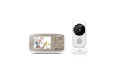 Baby Udstyr - Motorola Baby Monitor VM483 Video - 505537471013