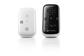 Baby Udstyr - Motorola Baby Monitor PIP10 Audio - 505537471237