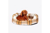 Hunde - Danish Design Bowmore sand seng Mellem - D10735