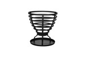 Grill og tilbehør - MUSTANG Fire Basket Fresno - 612477