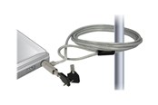 Systemtilbehør (kølepasta mv.) - NAVILOCK - security cable lock - 20655