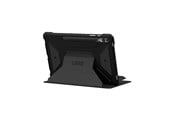 Tablet - Covers & Cases - UAG Metropolis SE black - Samsung Tab S9+/S10+ - 224340114040