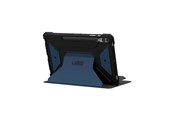 Tablet - Covers & Cases - UAG Metropolis SE mallard - Samsung Tab S9+/S10+ - 224340115555