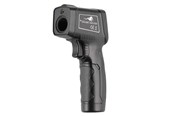 Andre køkkenapparater - MUSTANG Ir Thermometer Black - 623769