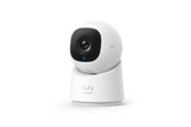 Smart Home - Eufy Indendørs Cam C220, Hvid - T8W11321