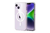 Mobil - Covers & Cases - ESR Case  Krystec Clear for iPhone 14 Plus Magsafe (clear) - 4894240174951