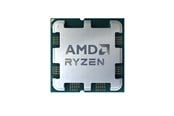 CPU - AMD Ryzen 5 8400F - Tray CPU - 6 kerner - 4.2 GHz - AMD AM5 - Bulk (ingen køler) - 100-000001591