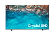 Digital skiltning & Hotel - Samsung HG50BU800EU HBU8000 Series - 50" LED-backlit LCD TV - Crystal UHD - 4K - for hotel / hospitality - HG50BU800EUXEN