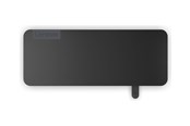 Dockingstation - Lenovo Slim USB-C Travel Dock - HDMI  - 65W PD - 4X11N40212
