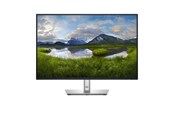 Skærm - 24" Dell P2425E - 1920x1200 - 100Hz - IPS - 90W USB-C - DELL-P2425E