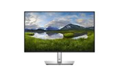 Skærm - 24" Dell P2425H - 1920x1080 (FHD) - 100Hz - IPS - 15W USB-C - DELL-P2425H