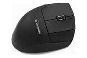 Mus - Contour Unimouse - vertical mouse - Vertical mouse - 7 knapper - Sort - CDUMBK11001