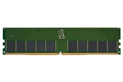 RAM - Kingston System Specific Memory For Lenovo DDR5-5600 Registreret/ECC - 16GB - CL46 - Single Channel (1 pcs) - KTL-TS556S8-16G