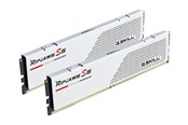 RAM - G.Skill Ripjaws S5 DDR5-5200 - 48GB - CL40 - Dual Channel (2 pcs) - AMD EXPO - Sort - F5-5200J4040A48GX2-RS5W