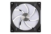 Kabinet Køler - Phanteks PH-F140D30 - case fan - reverse - Kabinet køler - 140mm - Hvid - PH-F140D30R_DRGBPWMBK013P