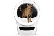 Katte - Whisker - Litter-Robot 4 White - (LR4-0105-00-EU) - LR4-0105-00-EU
