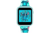 Merchandise - Peers Hardy - Disney Lilo & Stitch Interactive Smart Watch - Ur - 5018479111306